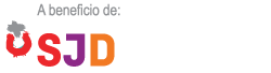 Sant Joan de Déu Logo